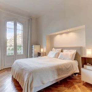 Property in Musicians Quarter