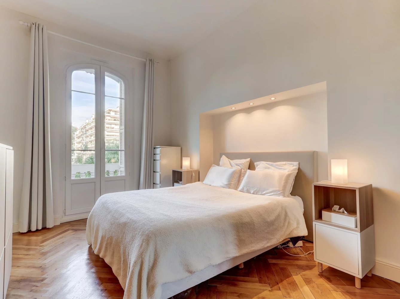 Property photo in Musicians Quarter