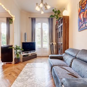 Property in Musicians Quarter