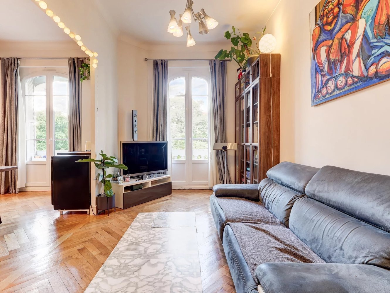 Property photo in Musicians Quarter