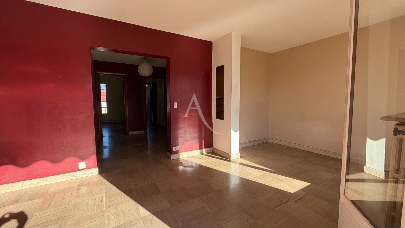 Property photo in Musicians Quarter