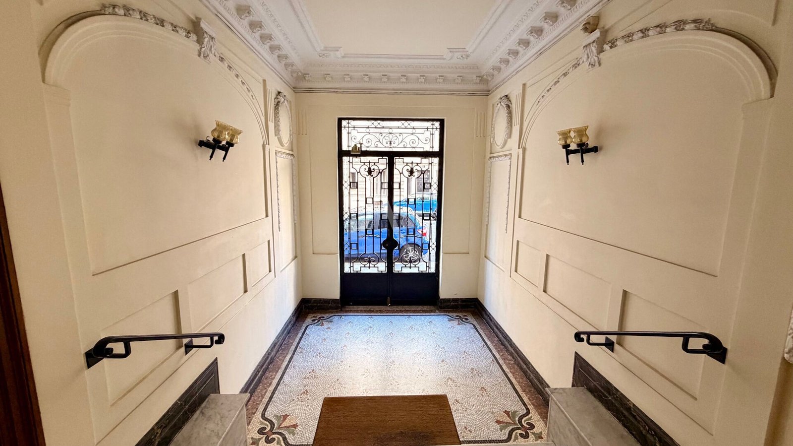 Property photo in Musicians Quarter