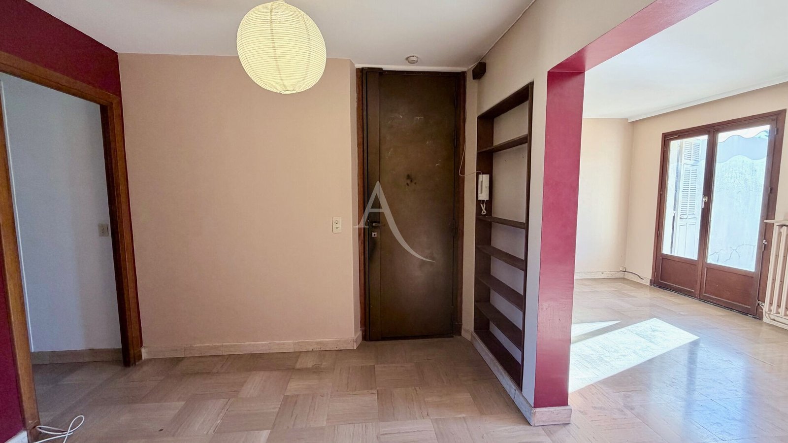 Property photo in Musicians Quarter