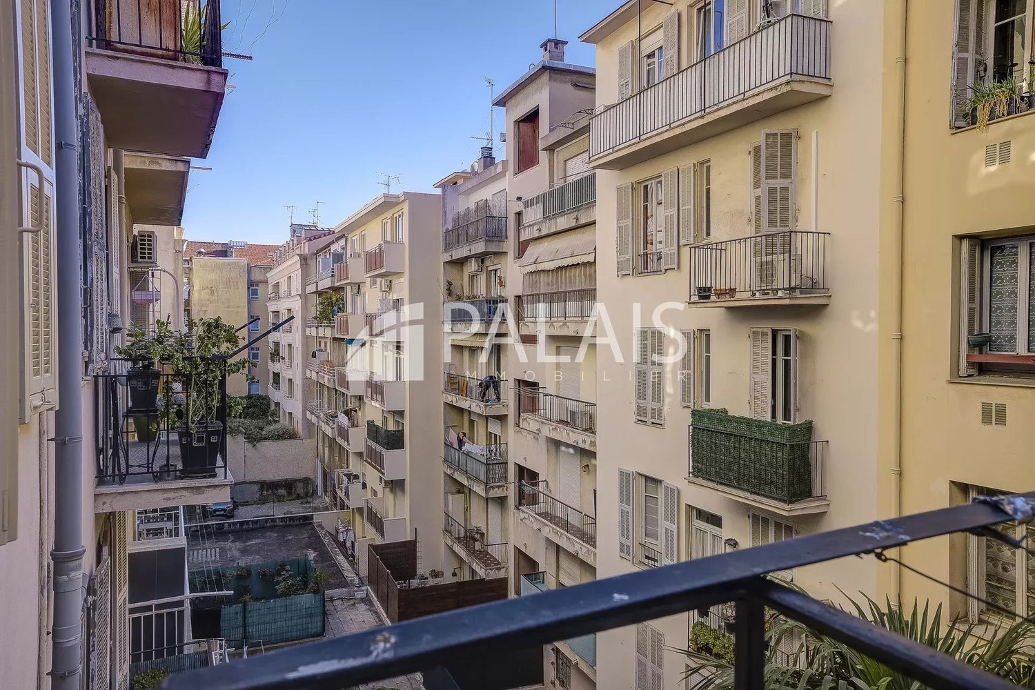 Property photo in Musicians Quarter