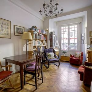 Property in Musicians Quarter