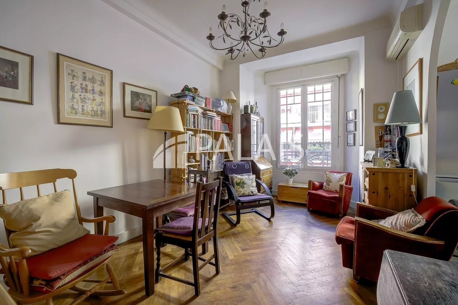 Property photo in Musicians Quarter