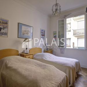 Property in Musicians Quarter