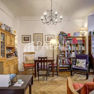 Property in Musicians Quarter