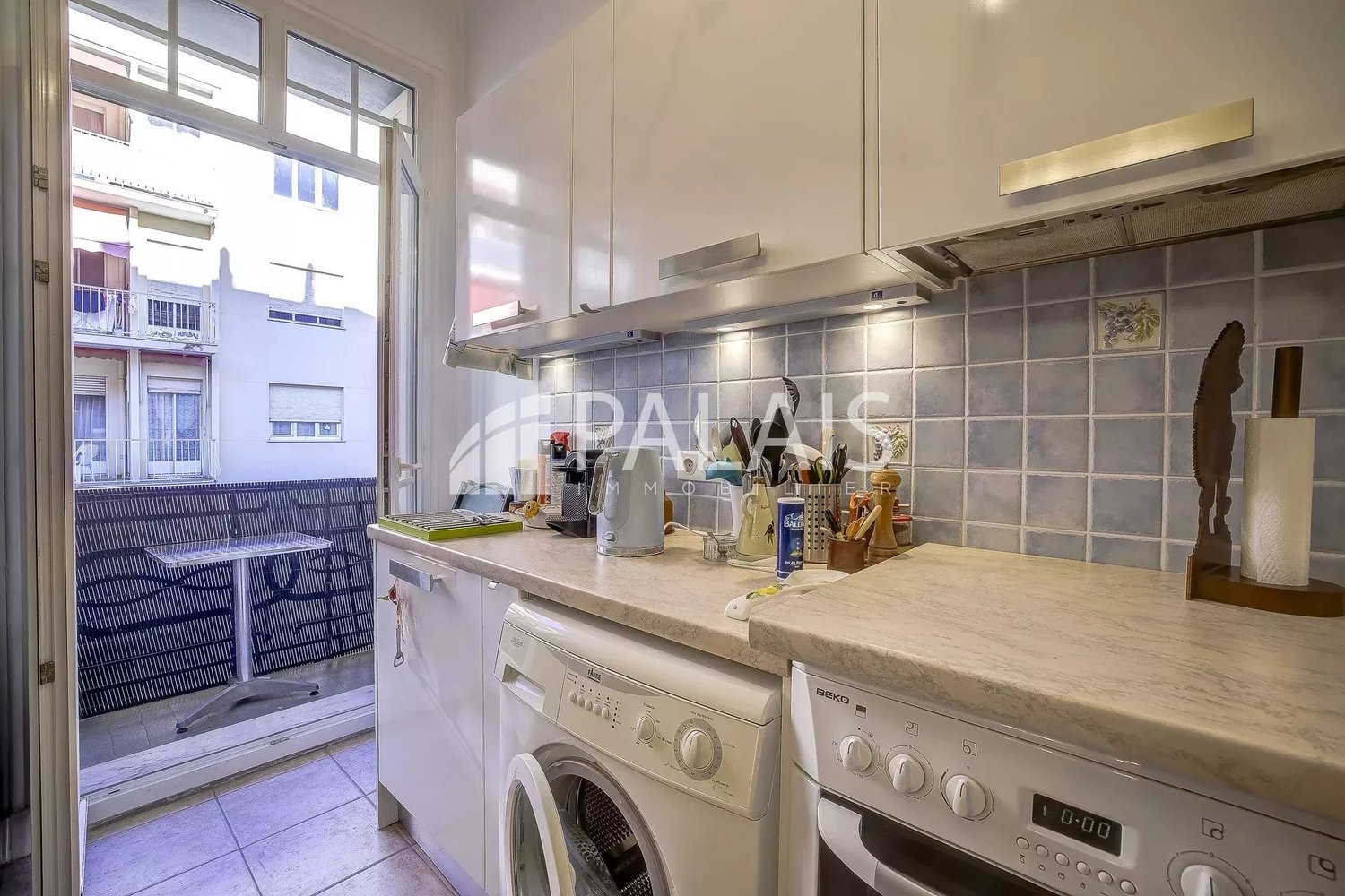 Property photo in Musicians Quarter