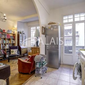 Property in Musicians Quarter