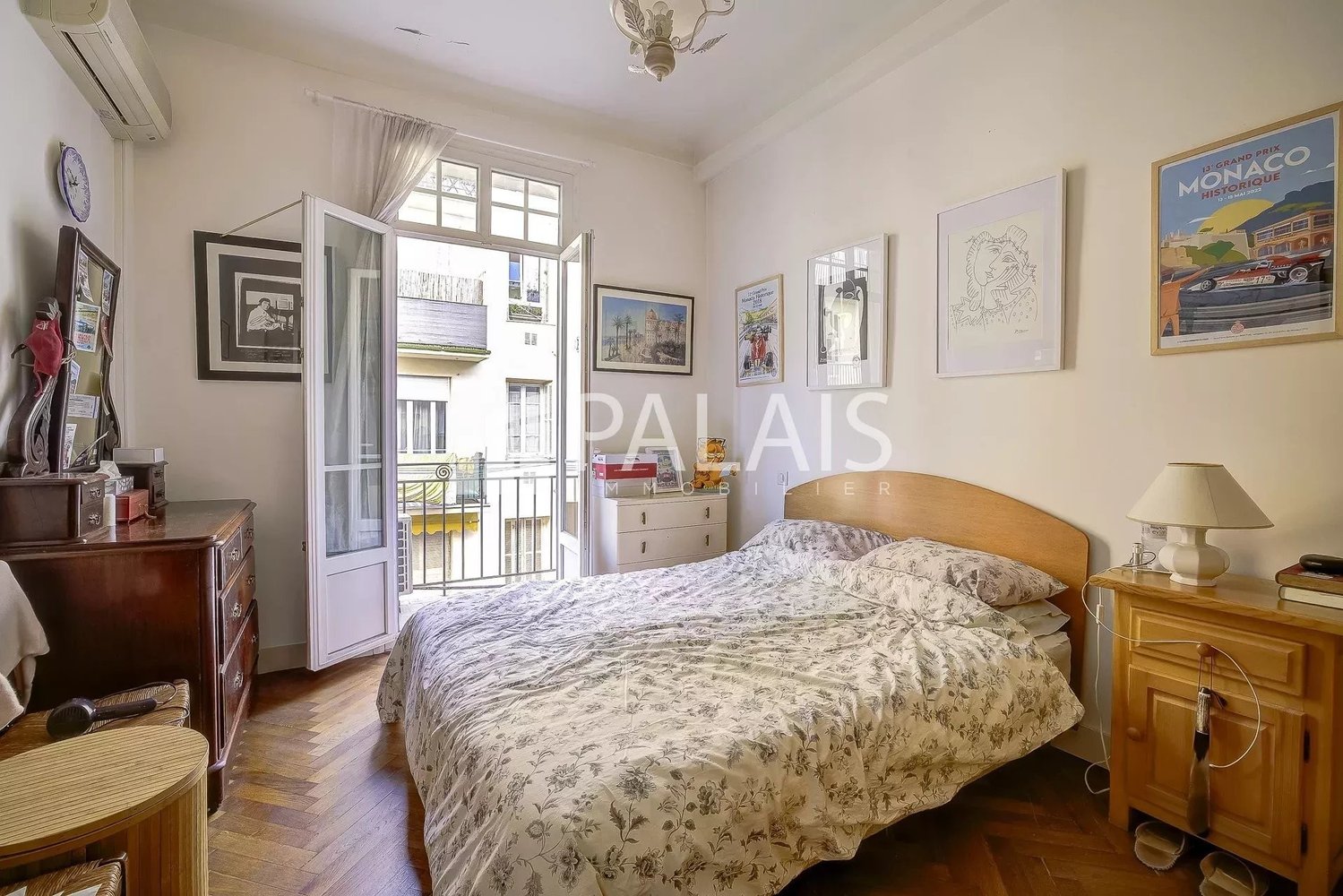 Property photo in Musicians Quarter