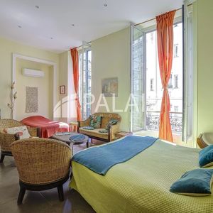 Property in Musicians Quarter