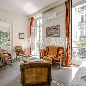 Property in Musicians Quarter