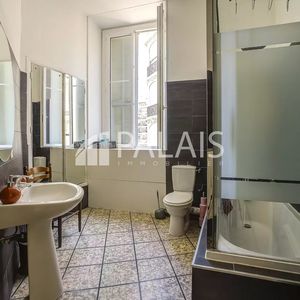 Property in Musicians Quarter