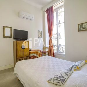 Property in Musicians Quarter