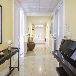 Property in Musicians Quarter