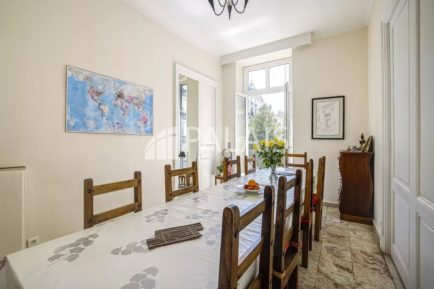 Property photo in Musicians Quarter