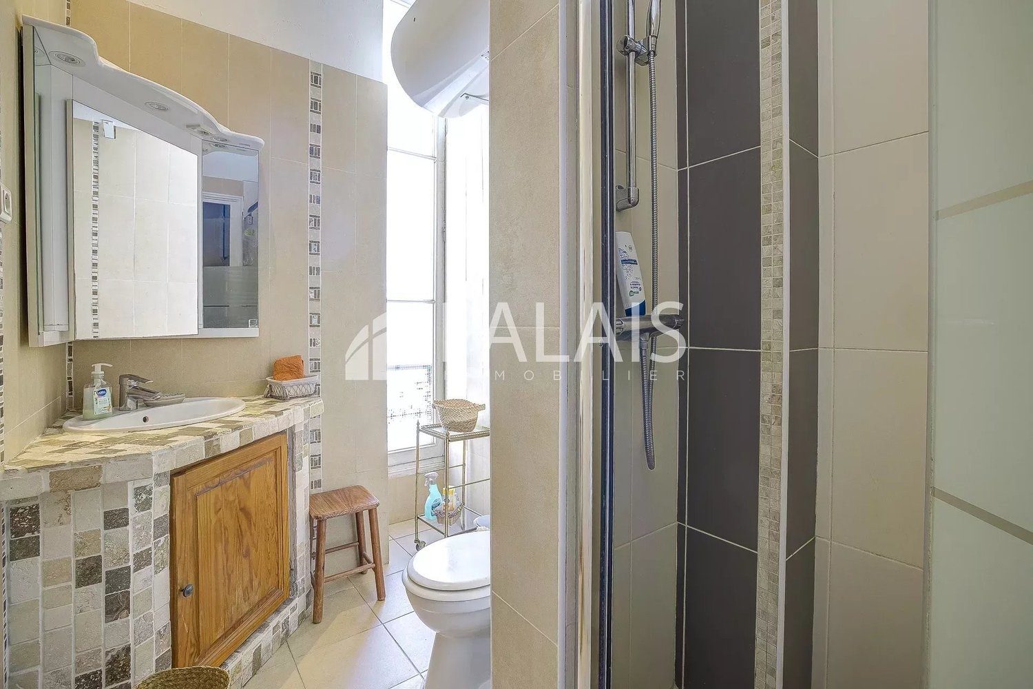 Property photo in Musicians Quarter