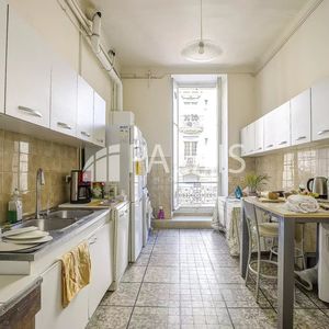 Property in Musicians Quarter