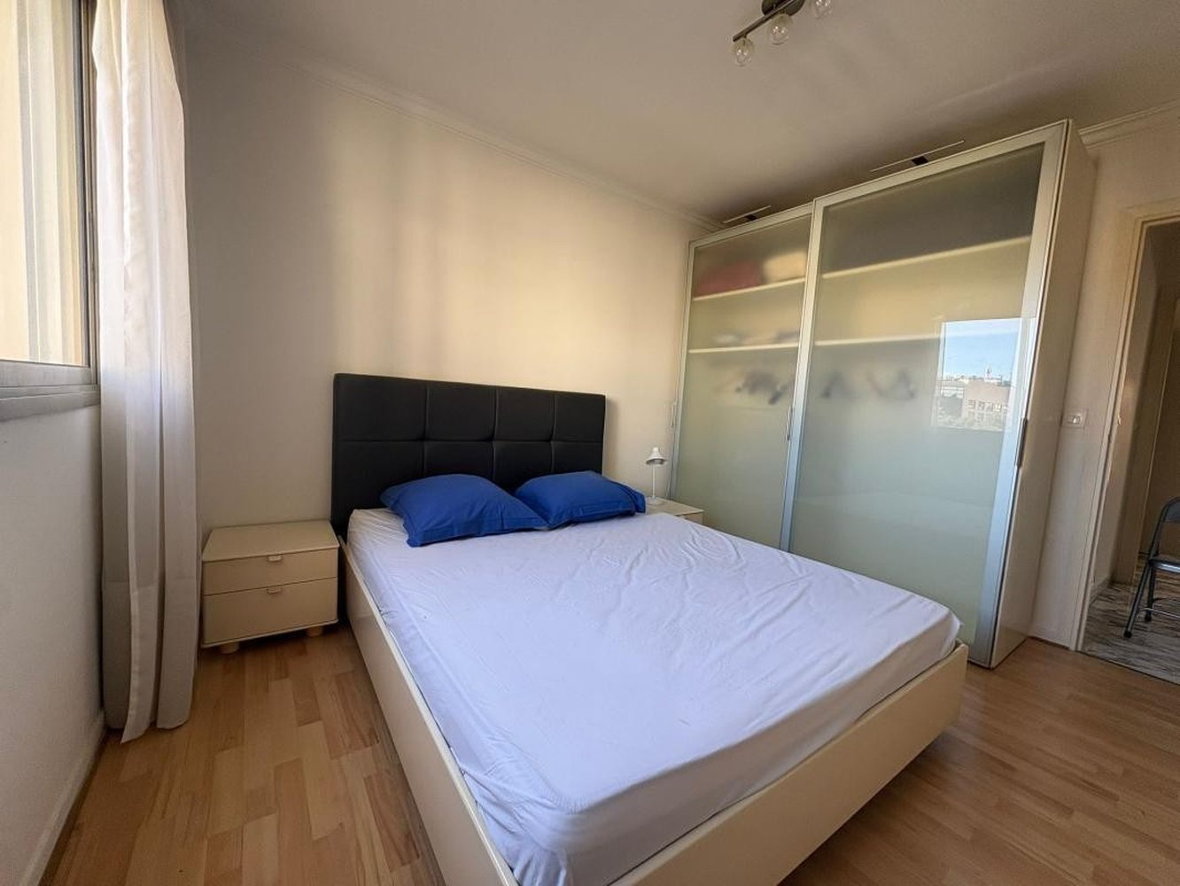 Property photo in Musicians Quarter