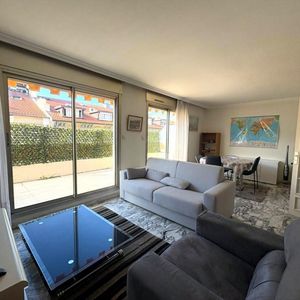 Property in Musicians Quarter