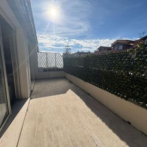 Property in Musicians Quarter