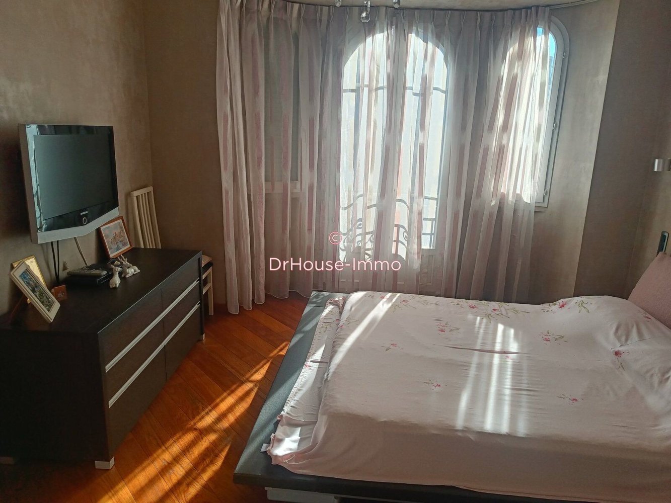 Property photo in Musicians Quarter