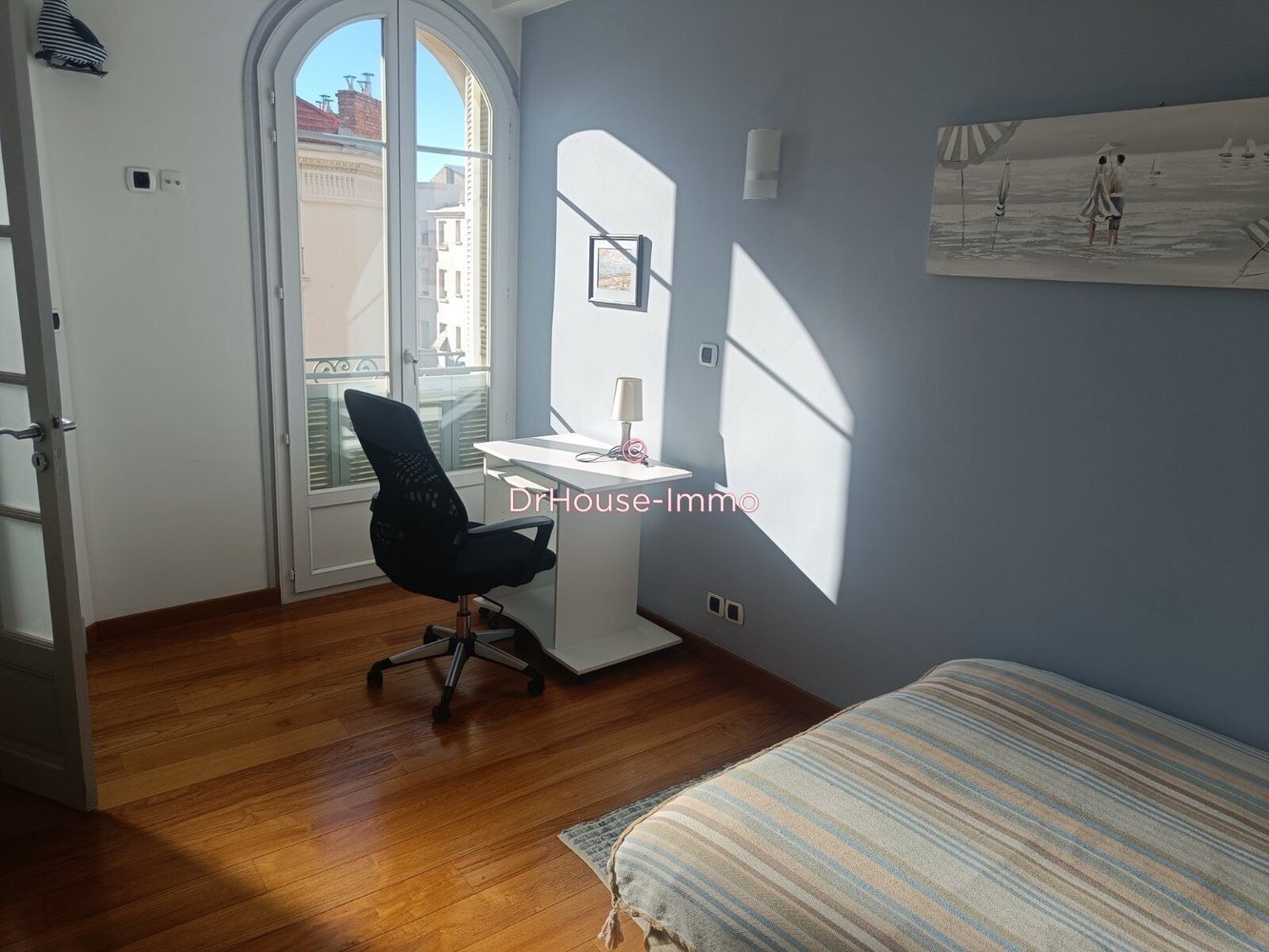 Property photo in Musicians Quarter