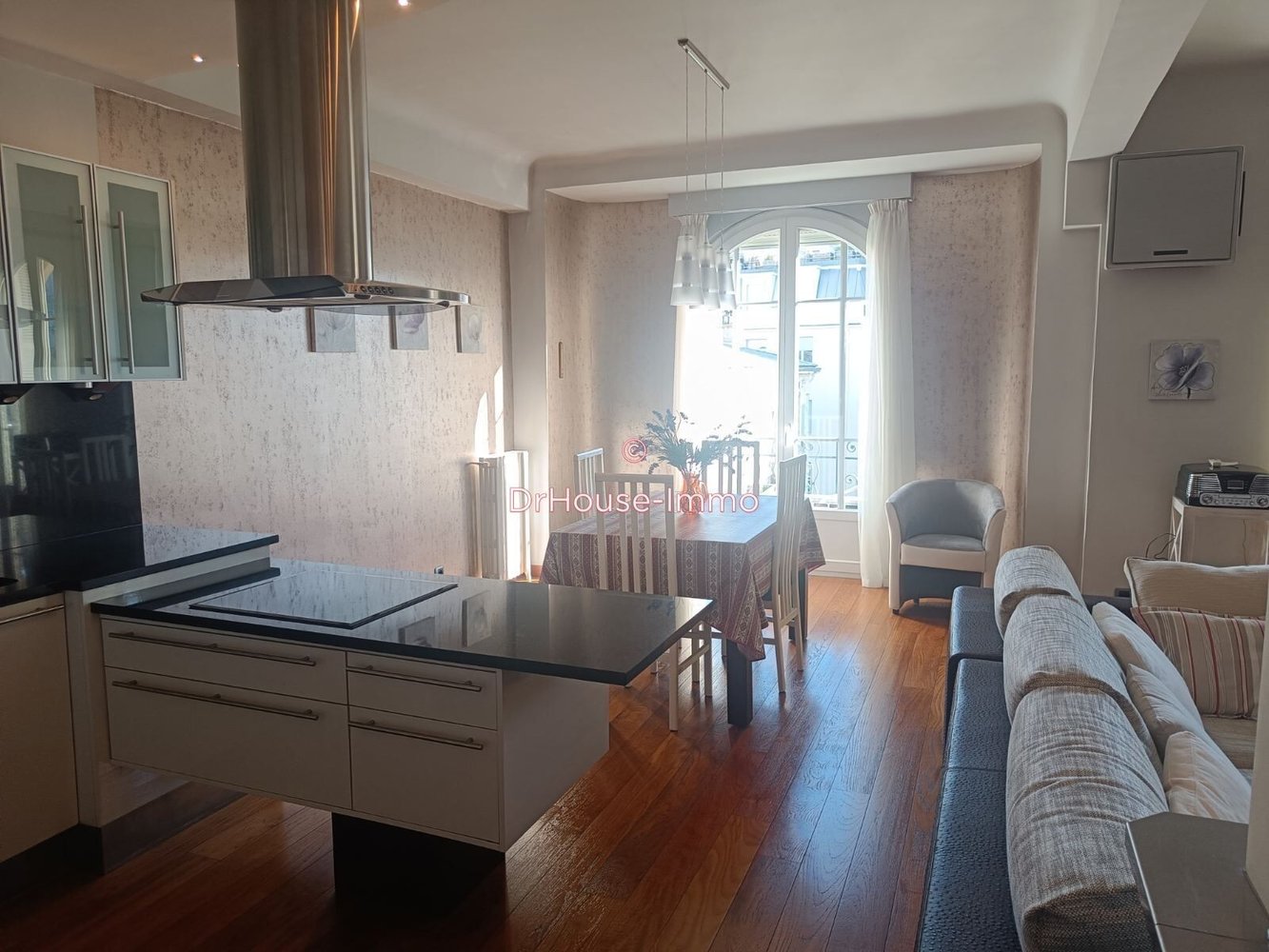 Property photo in Musicians Quarter