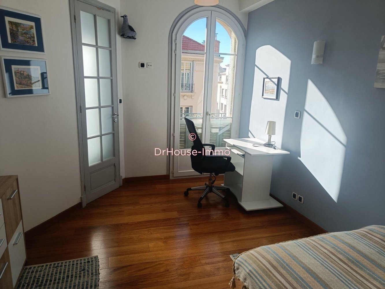 Property photo in Musicians Quarter