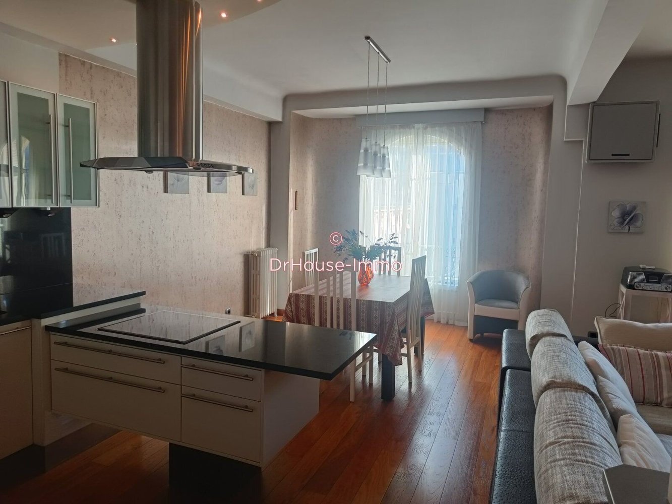 Property photo in Musicians Quarter