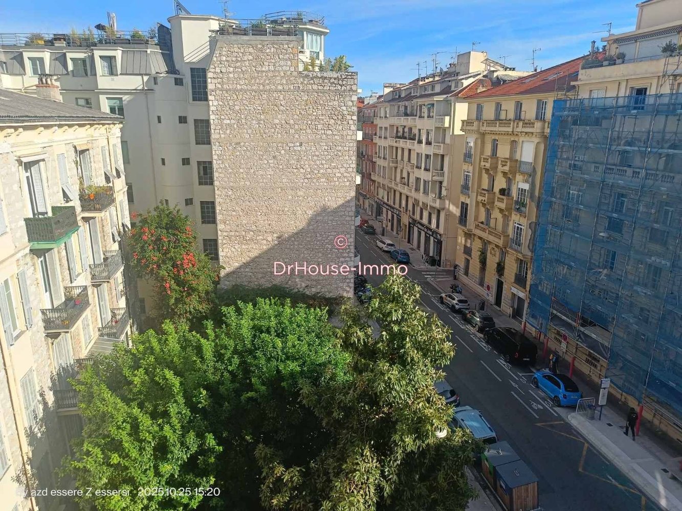 Property photo in Musicians Quarter