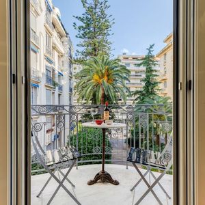 Property in Musicians Quarter