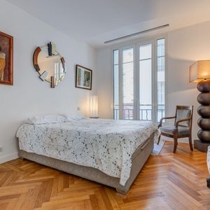 Property in Musicians Quarter