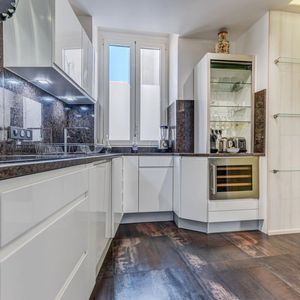 Property in Musicians Quarter