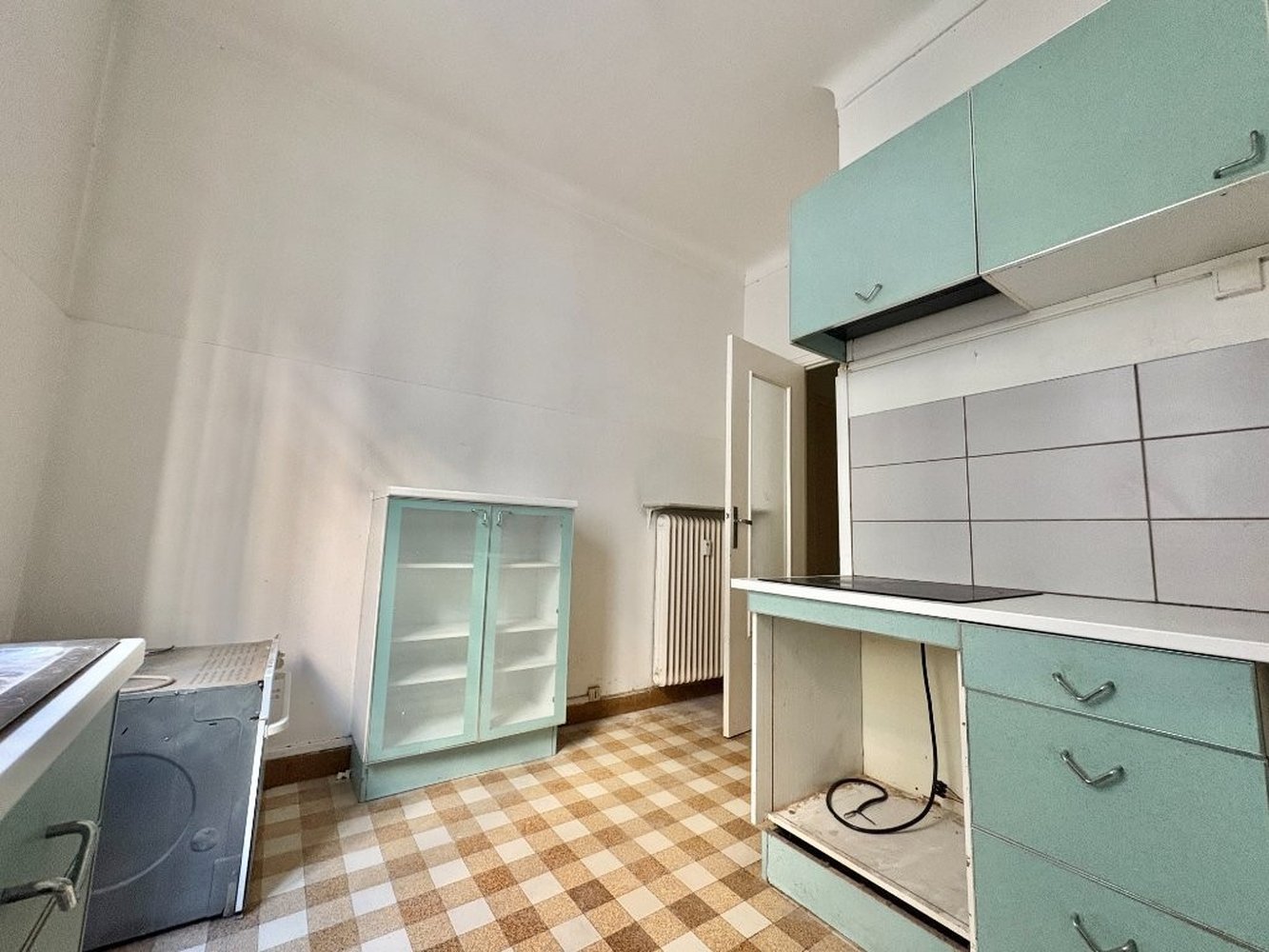 Property photo in Musicians Quarter