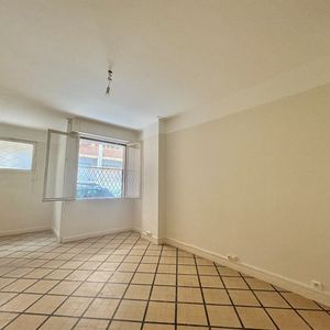 Property in Musicians Quarter