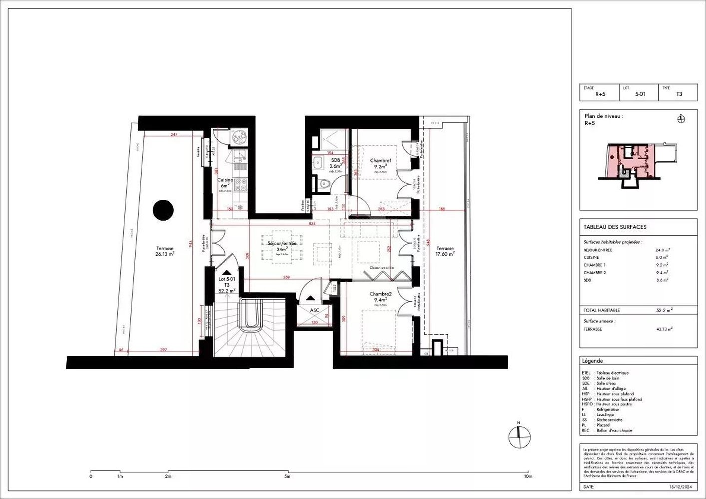 Property photo in Musicians Quarter