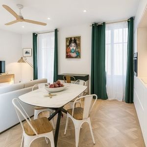 Property in Musicians Quarter