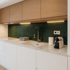 Property in Musicians Quarter