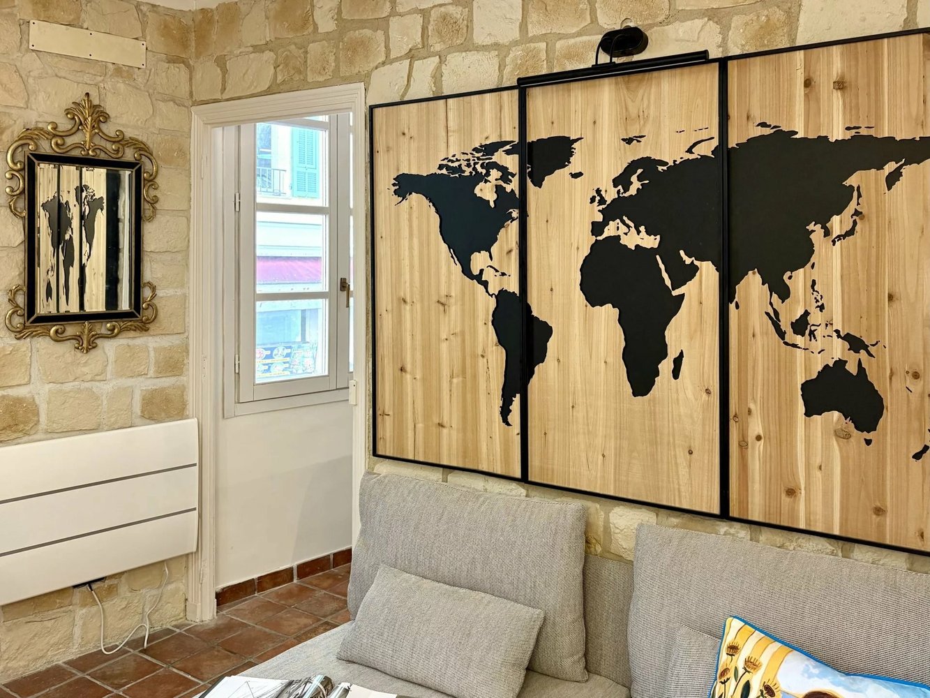 Property photo in Old Town