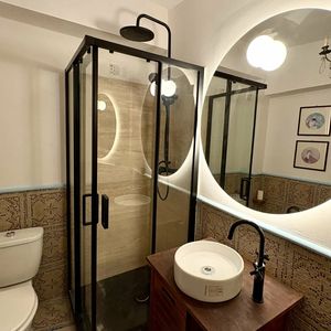 Property in Old Town