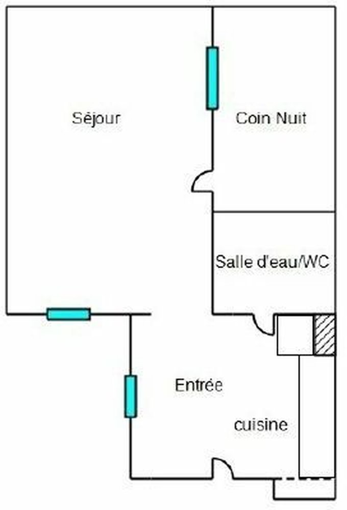 Property photo in Old Town