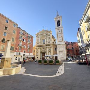 Property in Old Town