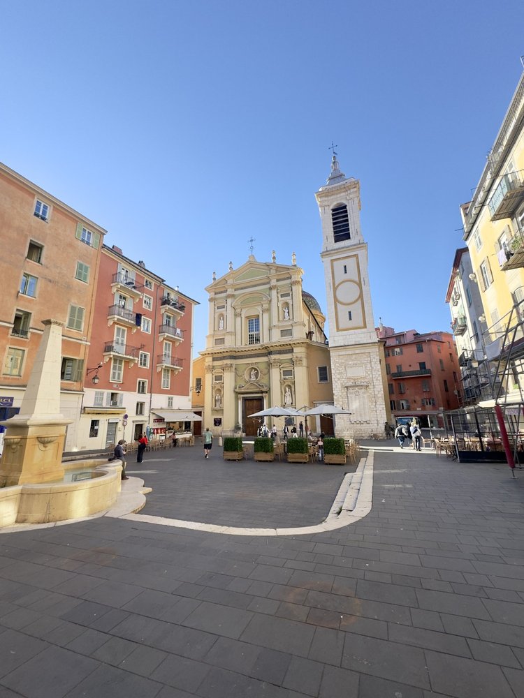 Property photo in Old Town