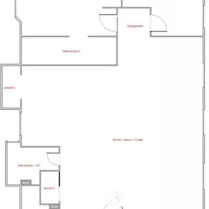 Property in Old Town