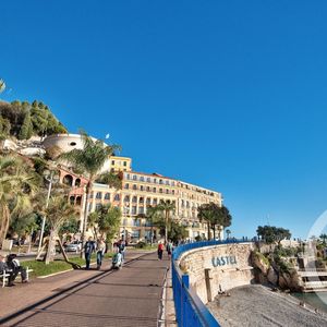 Property in Old Town