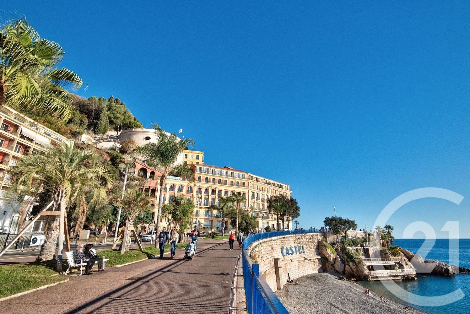 Property photo in Old Town