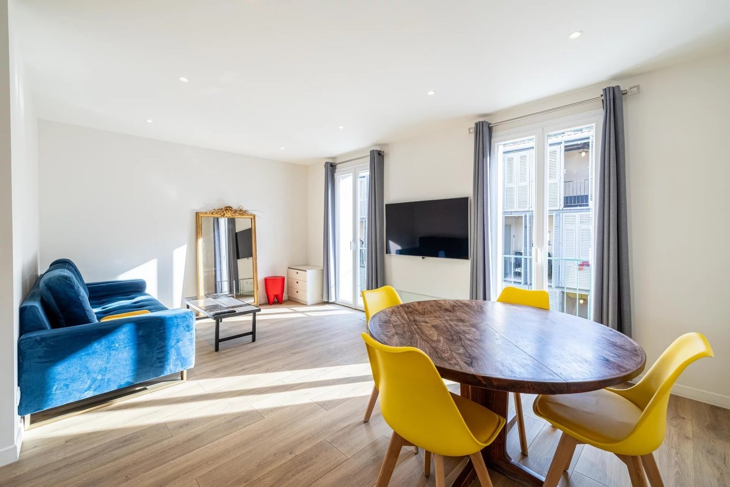 Property photo in Old Town