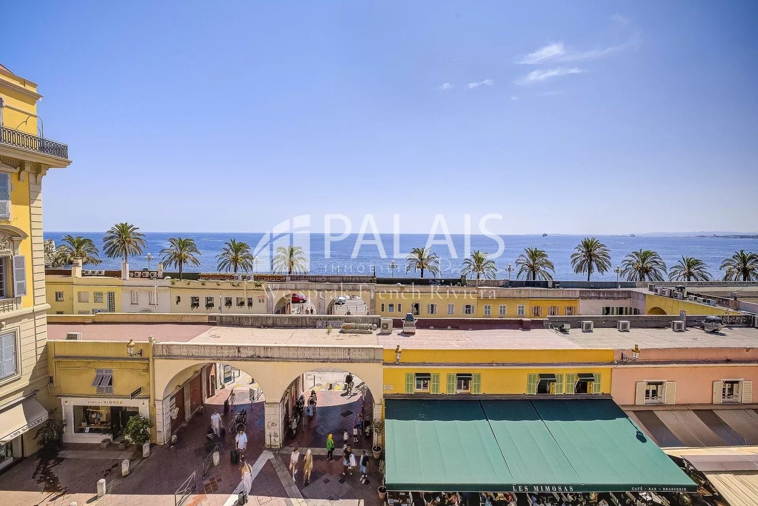 Property photo in Old Town